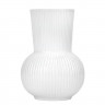 Керамічна ваза Lamp