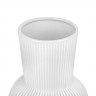Керамічна ваза Lamp