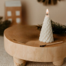 Соєва свічка Christmas tree