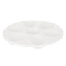Тарелка керамическая для яиц Dozen