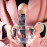 Скляний графин для напоїв Blush 1430 мл
