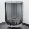 Скляна ваза Uno