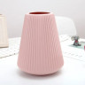 Керамічна ваза Pink