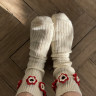 Конопляные носки Daisy
