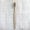 Дерев'яна зубна щітка Сlack