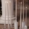 Набор восковых свечей Conical (4 шт)