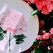 Тарілка Peony 23к фото 3