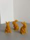Воскова свічка Rabbits 19451 фото 5