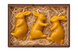 Воскова свічка Rabbits 19451 фото 1