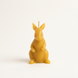 Воскова свічка Rabbits 19451 фото 1