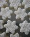 Соєва свічка Snowflake 17233 фото 9