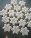 Соєва свічка Snowflake 17233 фото 12