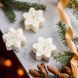 Соєва свічка Snowflake 17233 фото 3