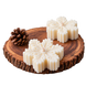 Соєва свічка Snowflake 17233 фото 18