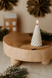 Соєва свічка Christmas tree 17235 фото 3