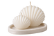 Свічка набір  Shell  (2 шт) 20593 фото 7