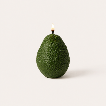 Свічка Avocado 20606 фото