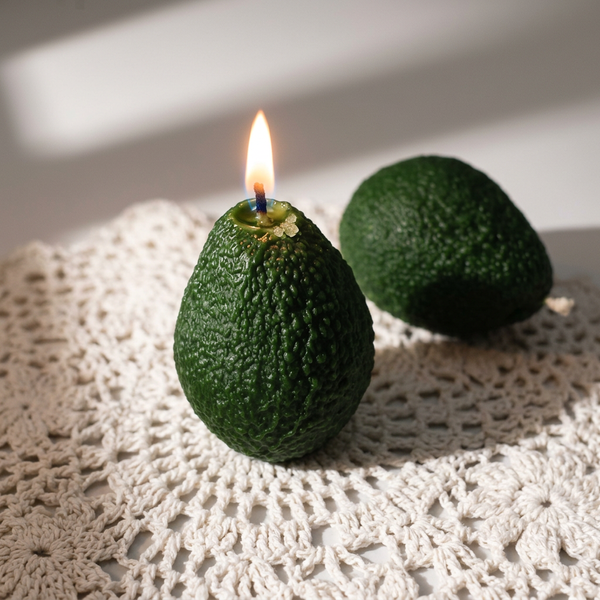 Свічка Avocado 20606 фото
