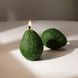 Свічка Avocado 20606 фото 7