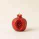 Свічка Pomegranate 20607 фото 1