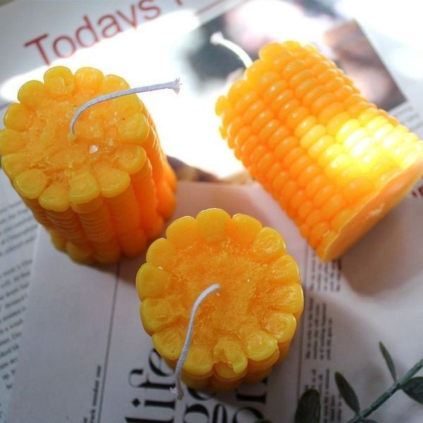 Свічка Corn 20608 фото