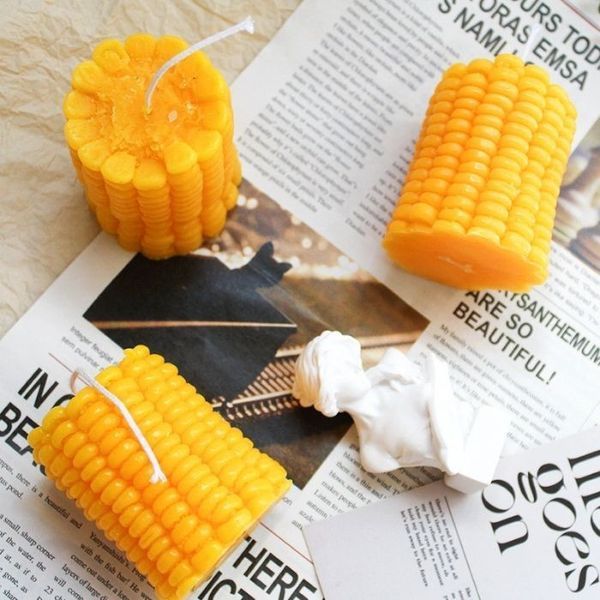 Свічка Corn 20608 фото