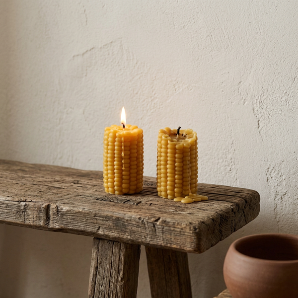 Свічка Corn 20608 фото