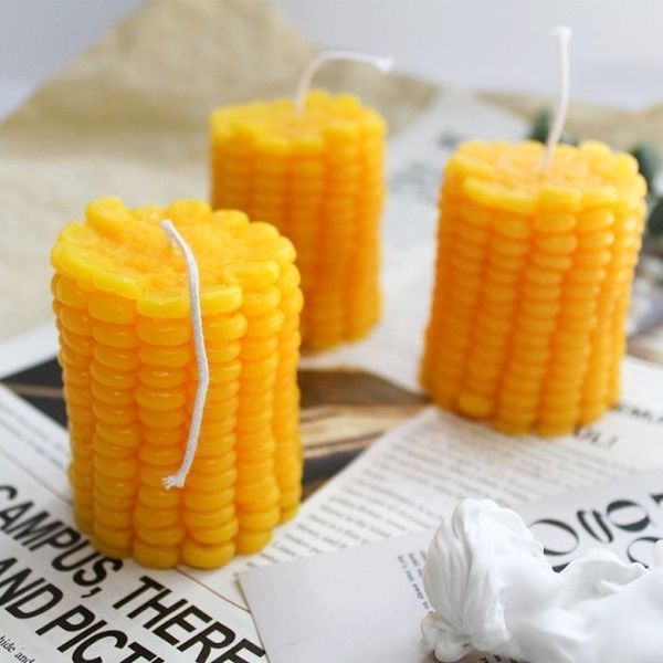 Свічка Corn 20608 фото