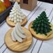 Соєва свічка Xmas time 19170 фото 8