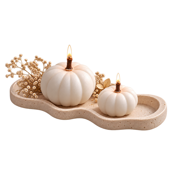 Соєва свічка Zucca 19175 фото