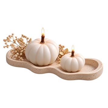 Соєва свічка Zucca 19176 фото
