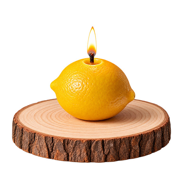 Свічка Lemon 20601 фото