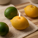 Свічка Lemon 20601 фото 2