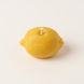 Свічка Lemon 20601 фото 1