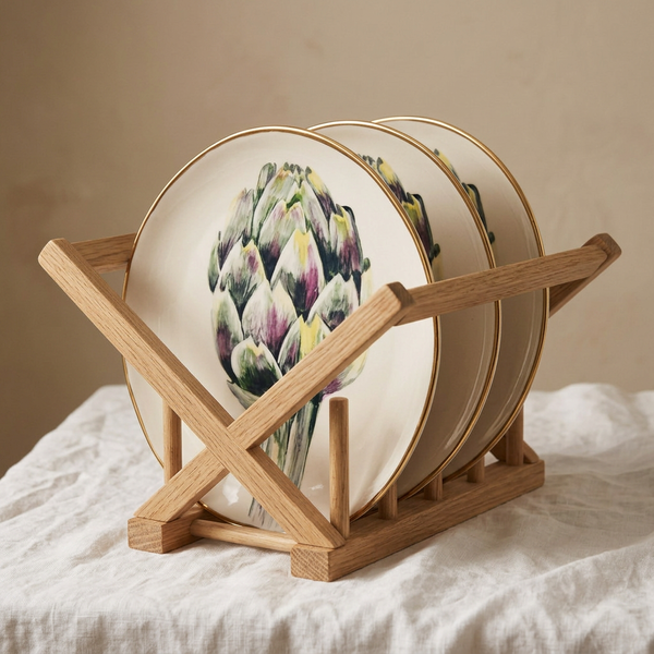 Тарілка Artichoke 5ер фото