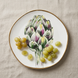 Тарілка Artichoke 5ер фото 2