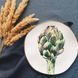 Тарілка Artichoke 5ер фото 11