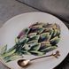 Тарілка Artichoke 5ер фото 5
