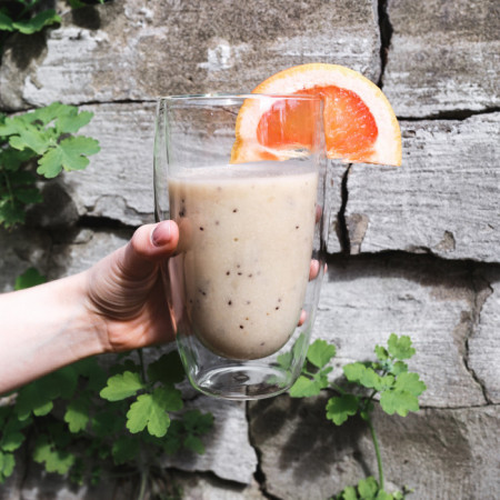 Склянка з подвійною стінкою Tower (450 мл)