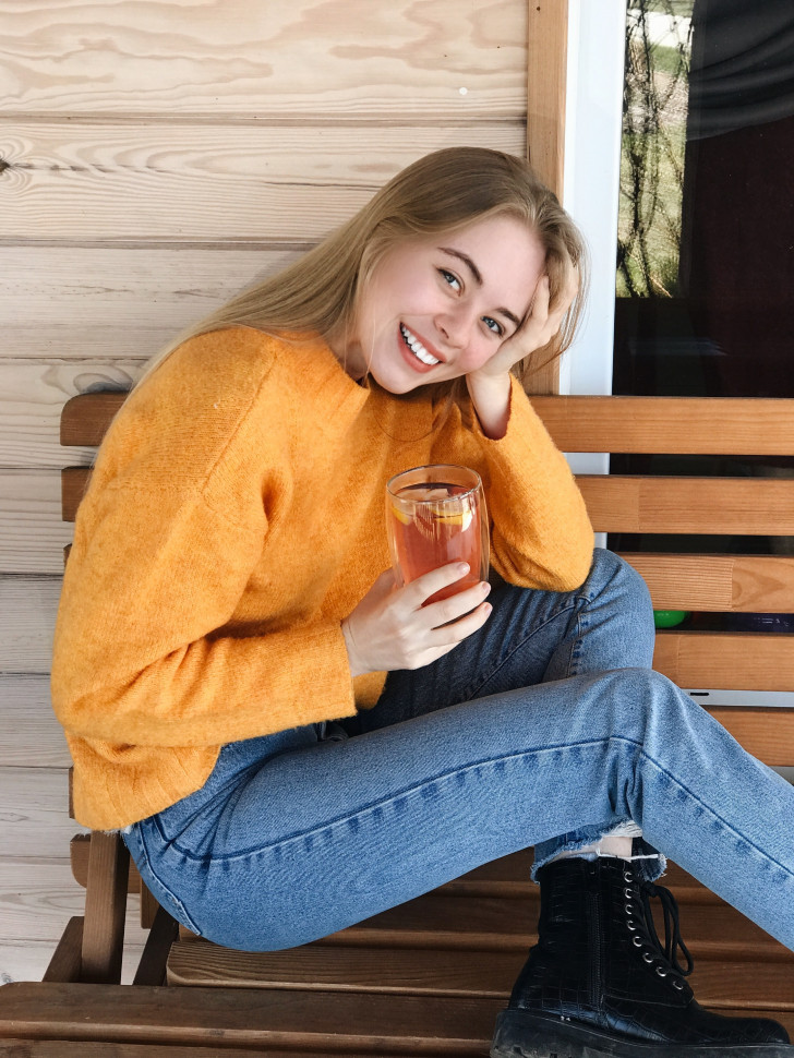 Склянка з подвійною стінкою Tower (450 мл)