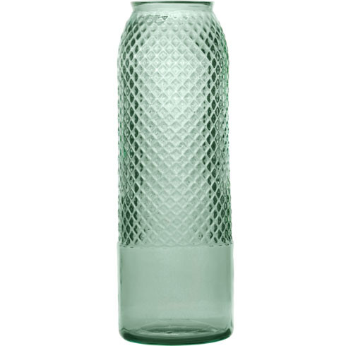 Ваза Diamante Teal