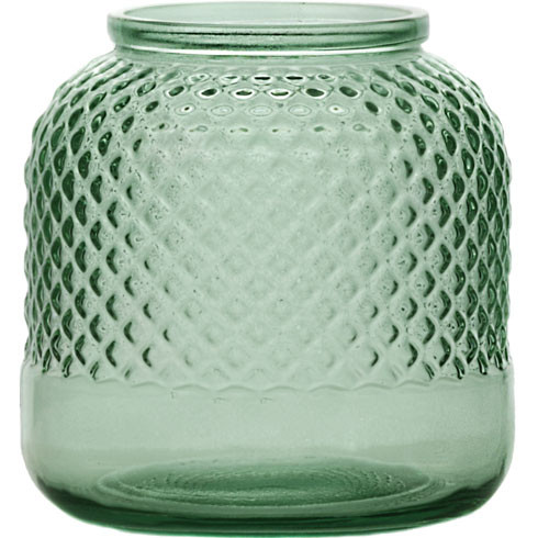 Ваза Diamante Teal