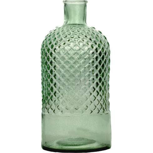 Ваза Diamante Teal