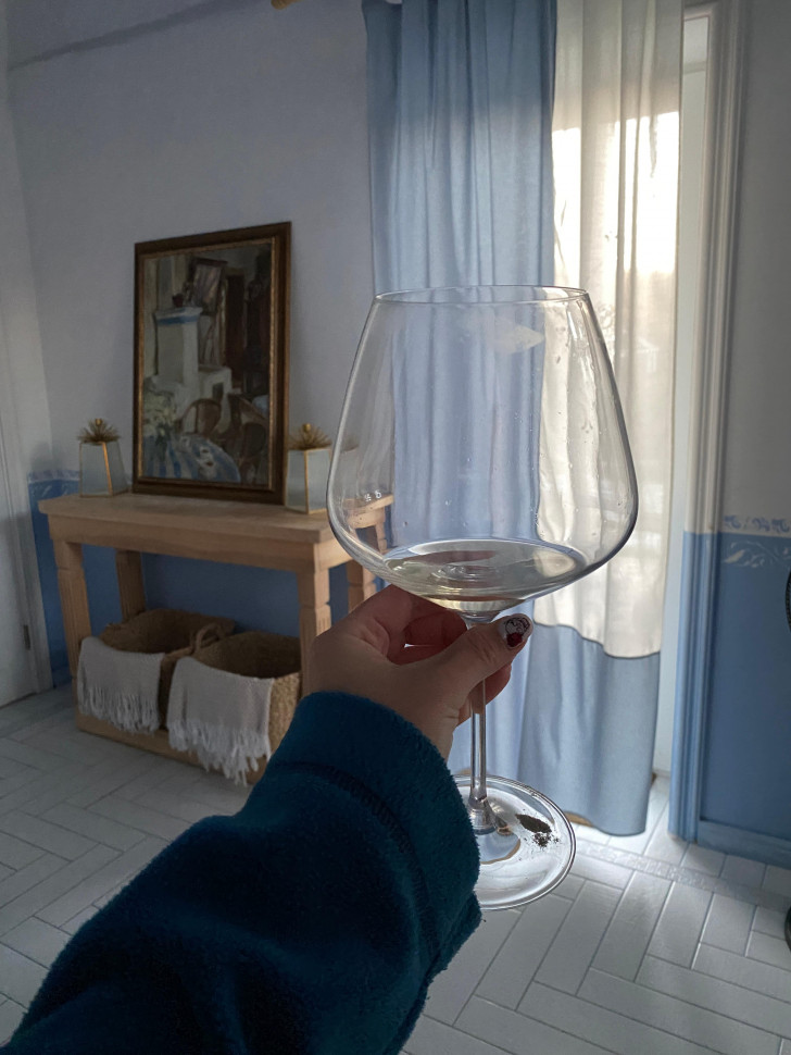 Келих для вина Gallant Wine (950 мл)