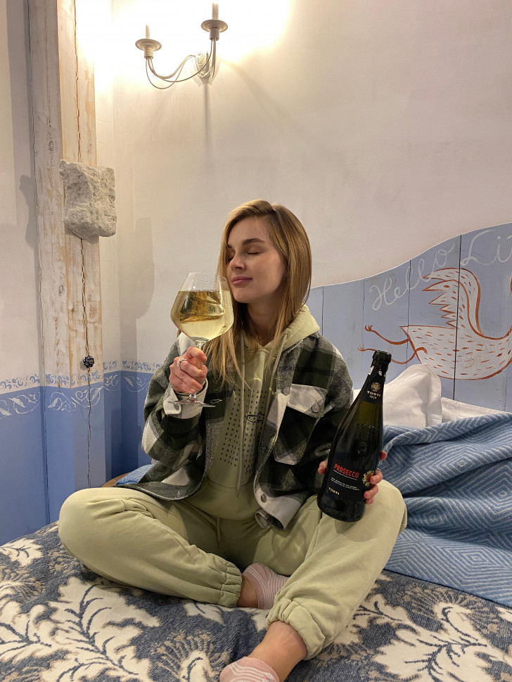 Келих для вина Gallant Wine (950 мл)