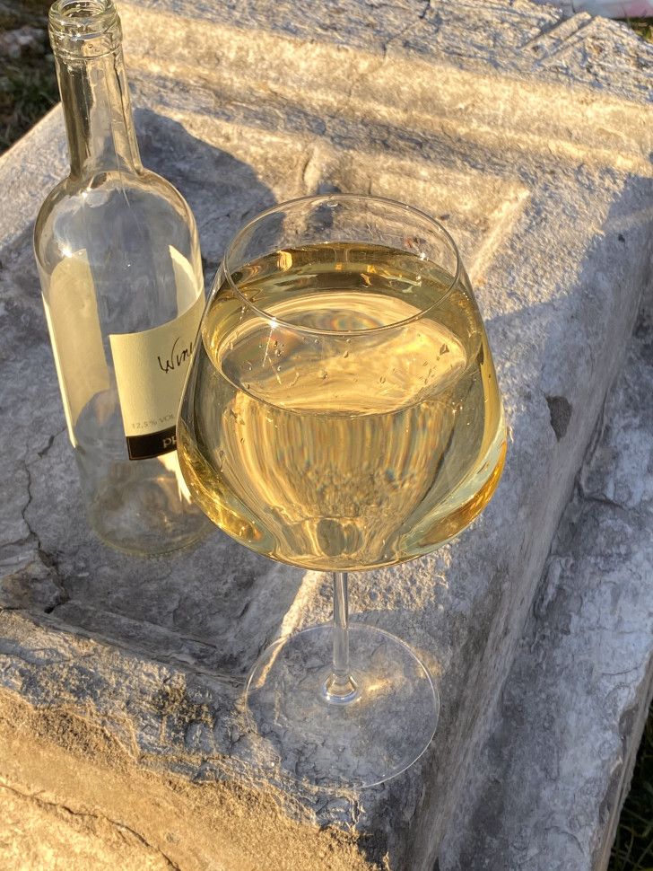 Келих для вина Gallant Wine (950 мл)