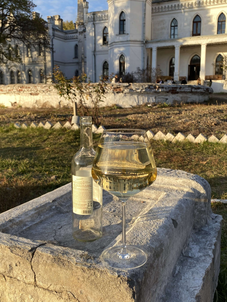 Келих для вина Gallant Wine (950 мл)