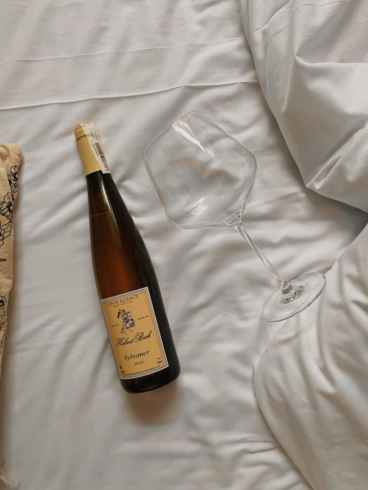 Келих для вина Gallant Wine (950 мл)