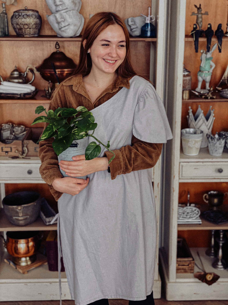 Фартук Sundress Light