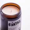 Соевая свеча Rántka